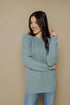 Isla-Supersoft Pullover Sweater
